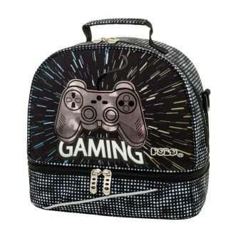 LUNCH BAG KID'S FUN II
