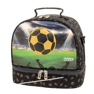 LUNCH BAG KID'S FUN II