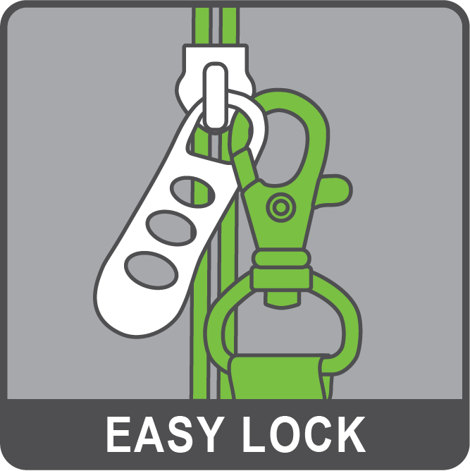 easy-lock