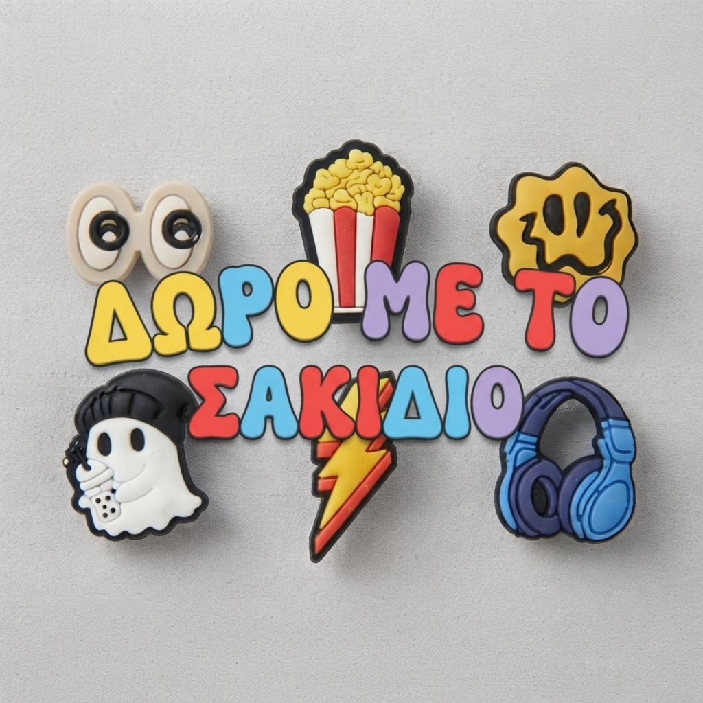 ΣΑΚΙΔΙΟ PINS – 4/4
