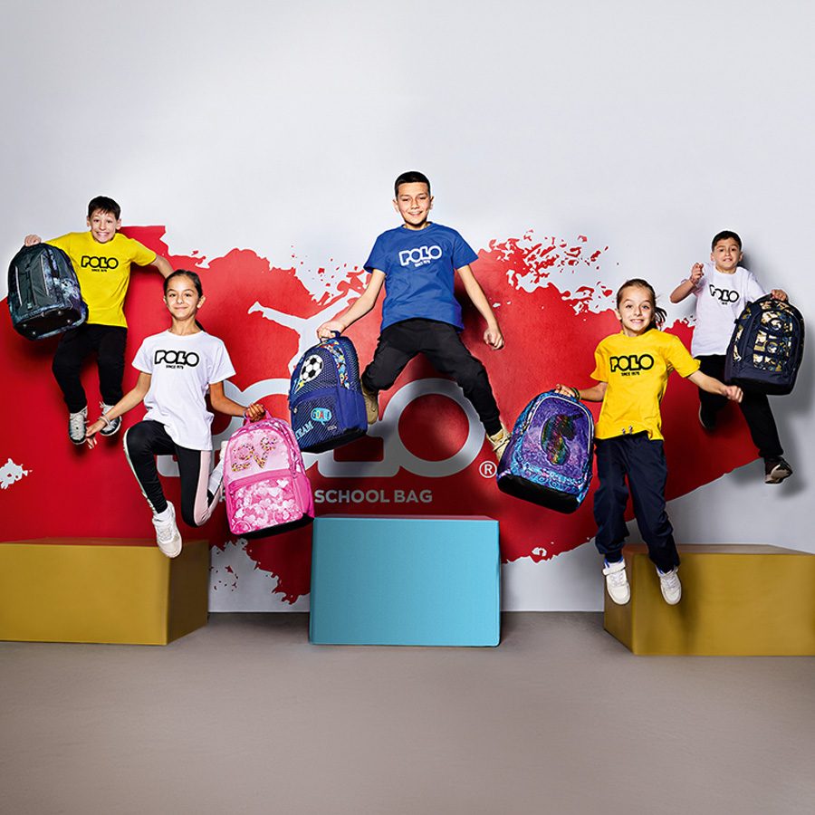 POLO - Banner