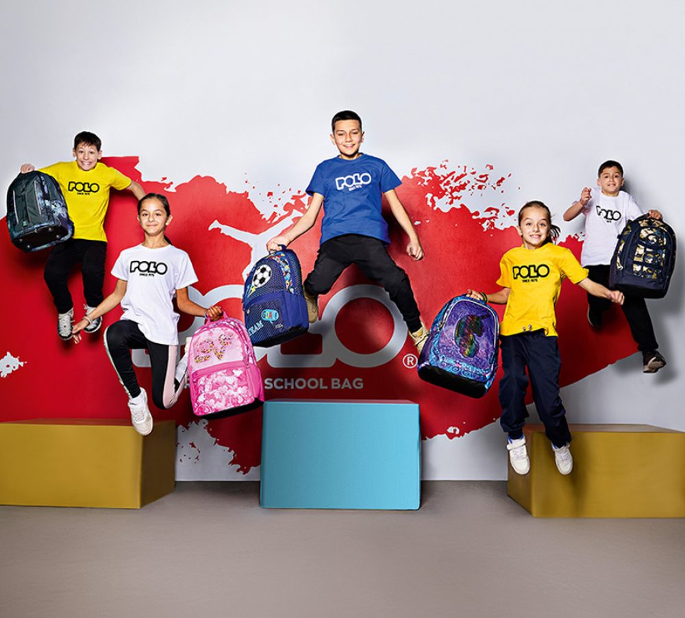 POLO - Banner