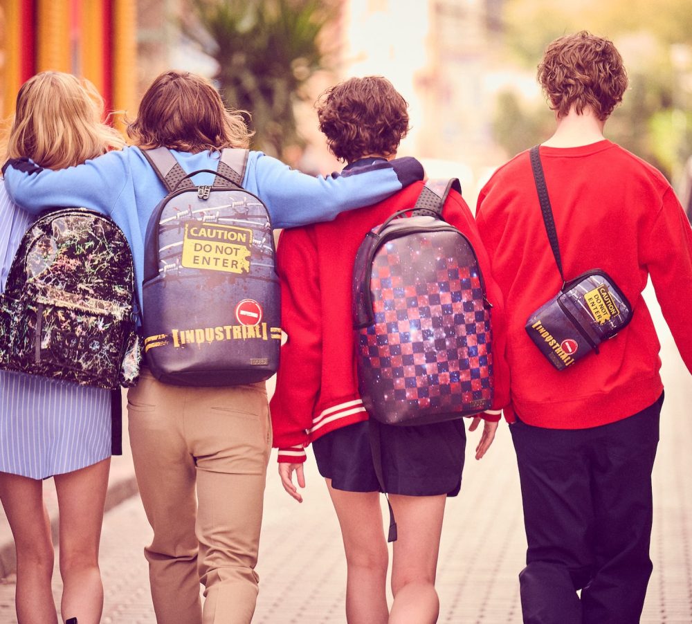 Welcome - NEW-POLO - More than a school bag