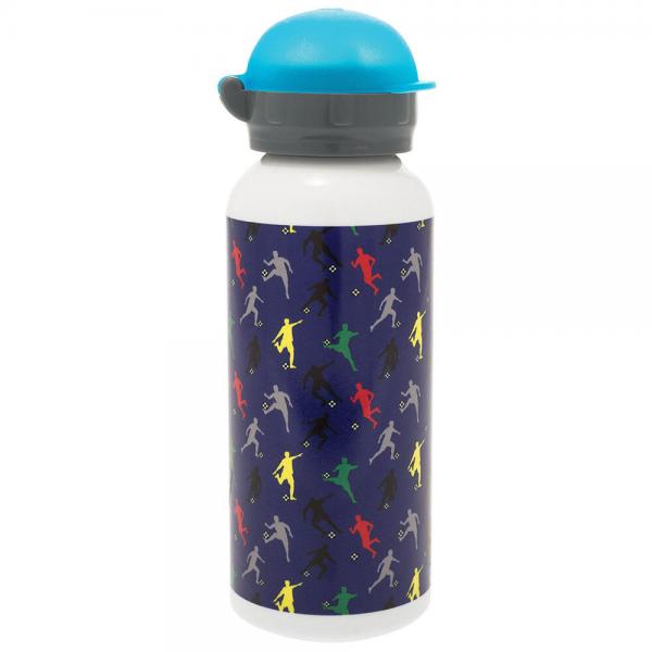 POLO PRINT BOTTLE -- • POLO - More than a school bag